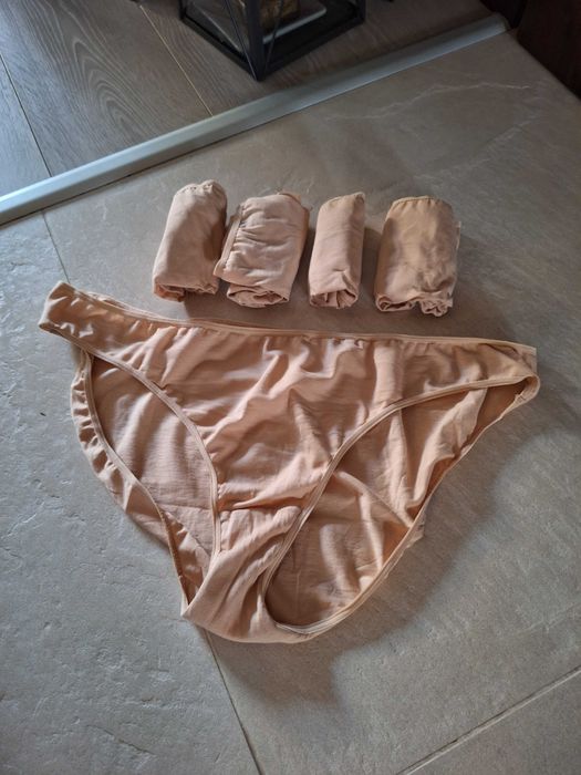5 par majtek Primark. Nowe. XL