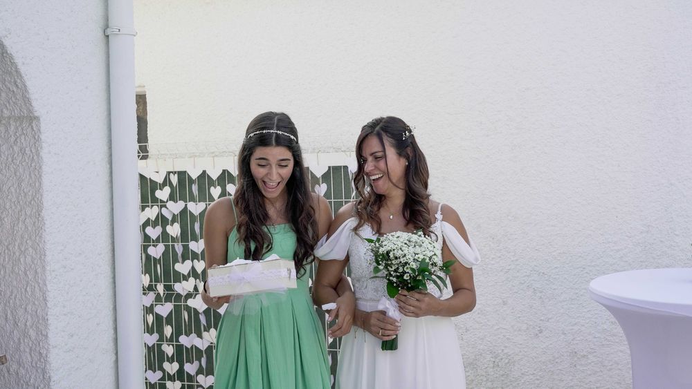 Serviços de Vídeo e Fotografia