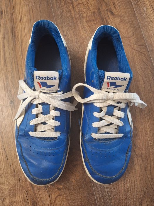 Buty, trampki, adidasy Reebok