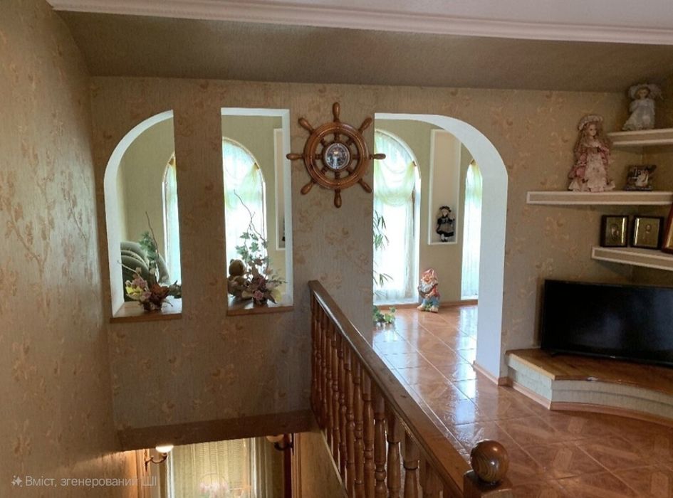 Здаю будинок ст місто 240м2