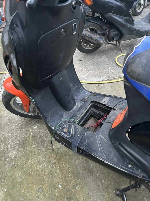 Продам скутер матрікс