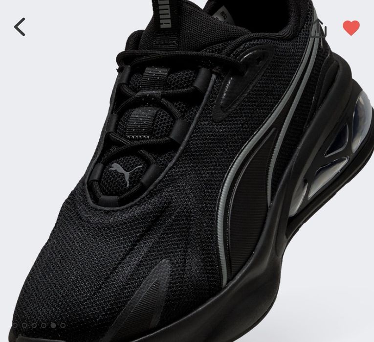 Кросівки Puma