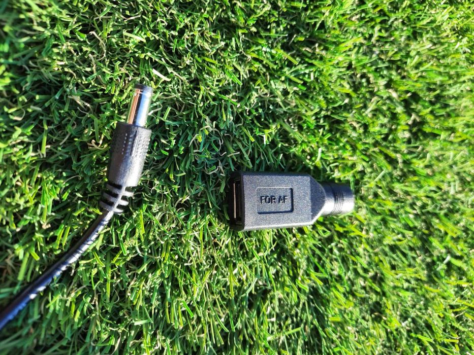 Painel solar de carregamento USB