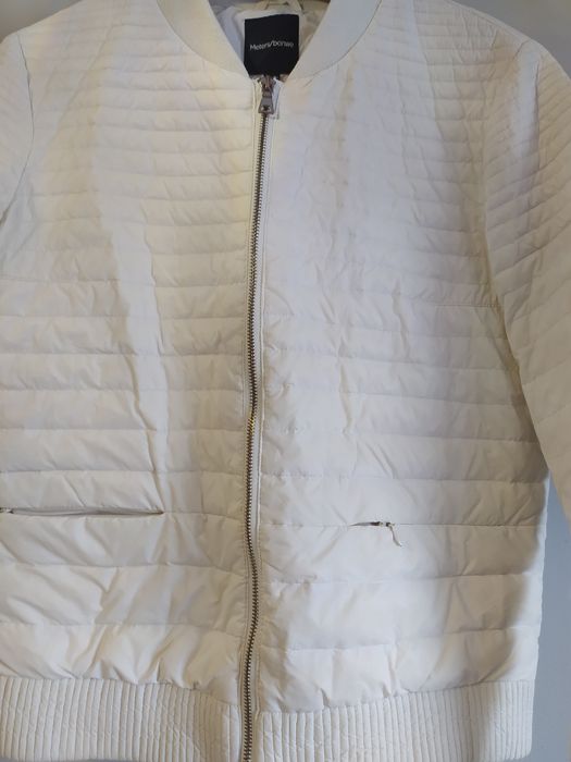 Używana kurtka rozmiar S