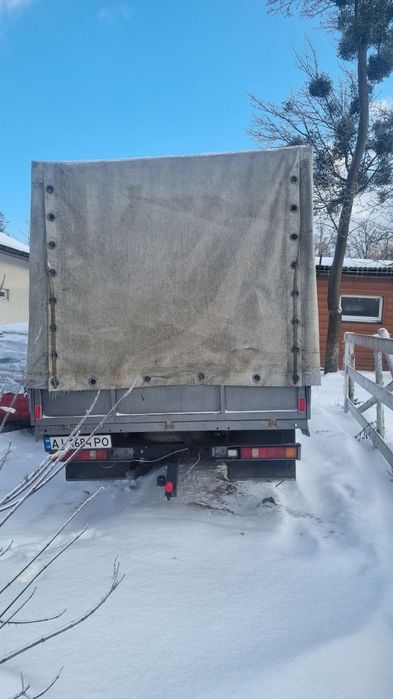 Продам Газель тент