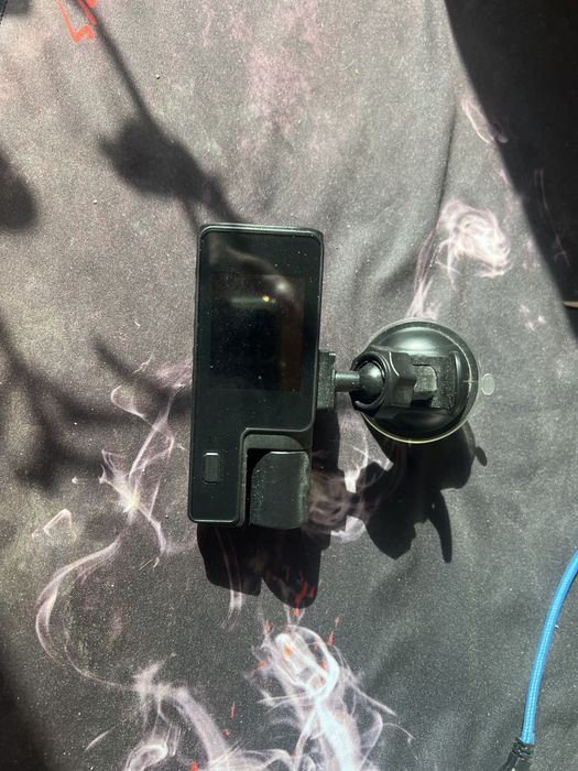 Sprzedam rejestator samochdowy