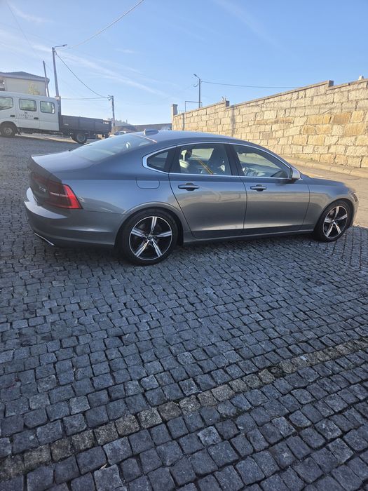 Volvo s90 R design polestar — photo 3