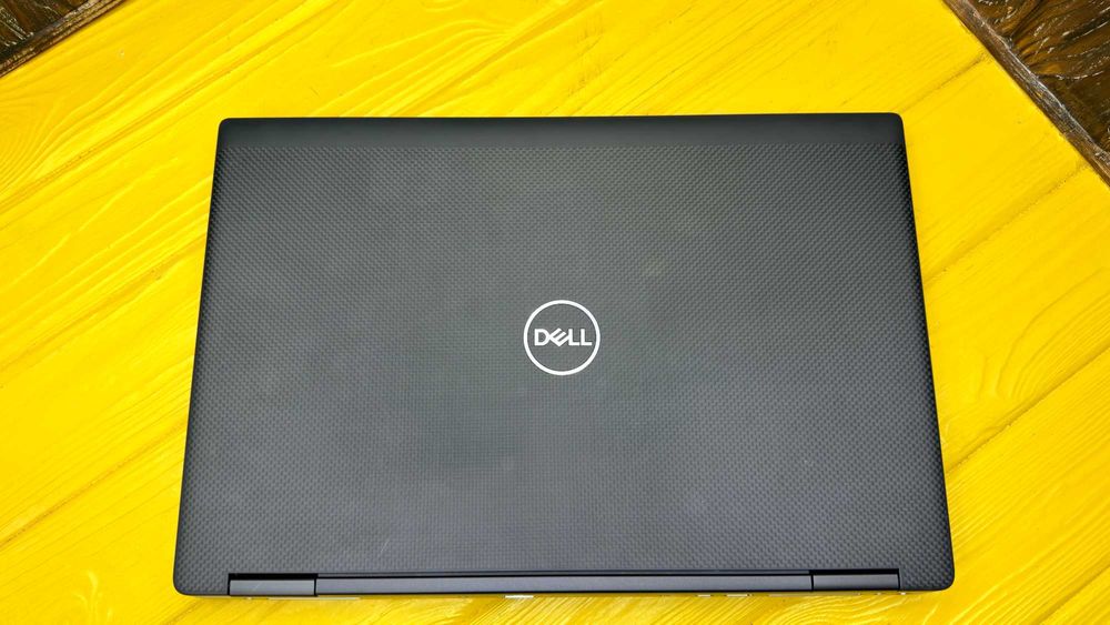 РОЗПРОДАЖ! Ігровий Ноутбук Dell Precision 7540 /i5-9400H/Quadro T1000