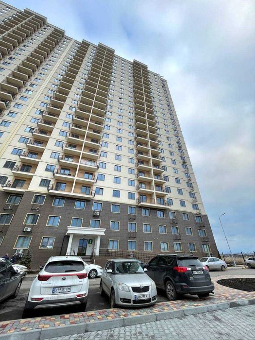 1-кімнатна квартира за адресою (площа 45 м²) - Atlanta.ua - фото 11