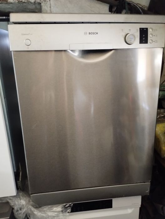 Посудомийні машини