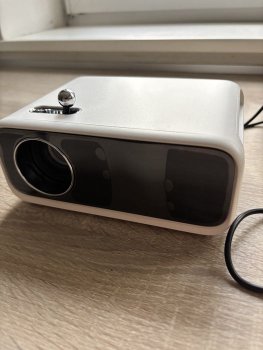 Projektor Wanbo mini