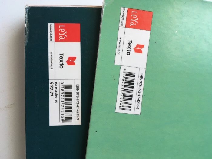 Manual + Caderno de Aluno Página Seguinte - Português - 10º ano