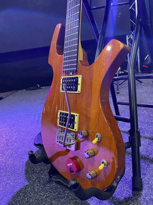 Електрогітара Parker R-44