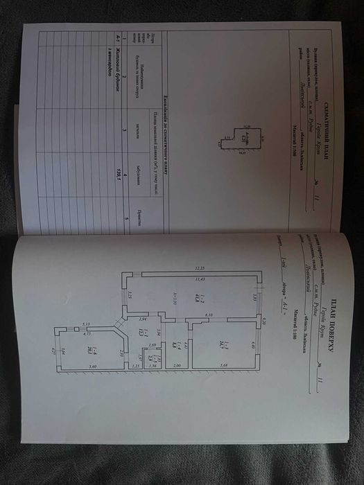 Продається  містечко котеджів Рудно - Вид 5