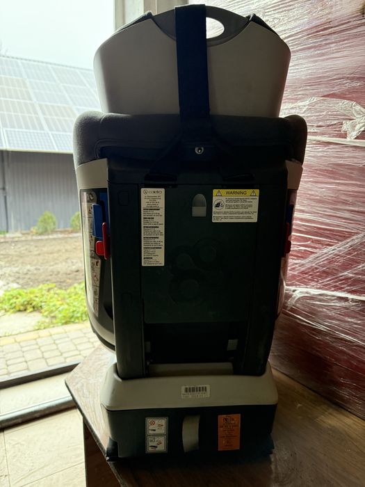 Автокрісло Coletto Vento Isofix 0-25 кг