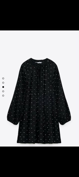 Платье Zara размер М