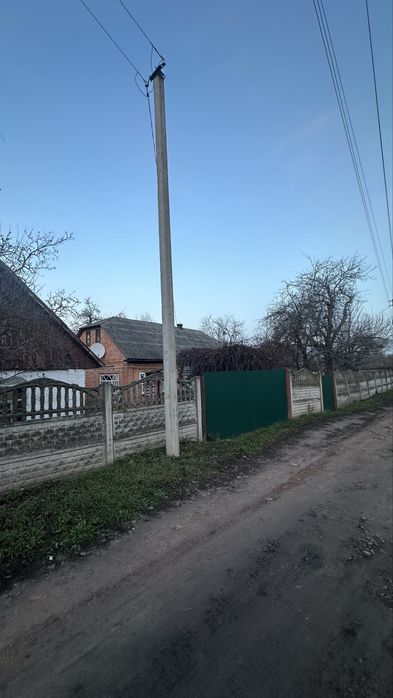 Продається будинок від власника