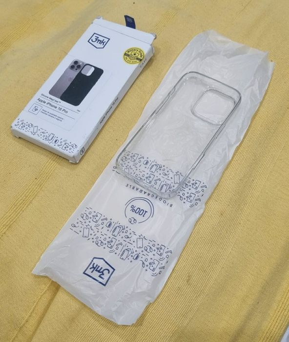 Capa Iphone 16 PRO
