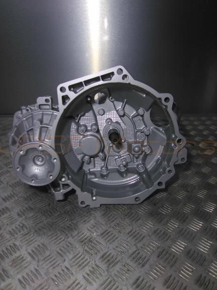 Caixa Velocidades AUDI A3 1.9 Tdi GQQ - RECONDICIONADA