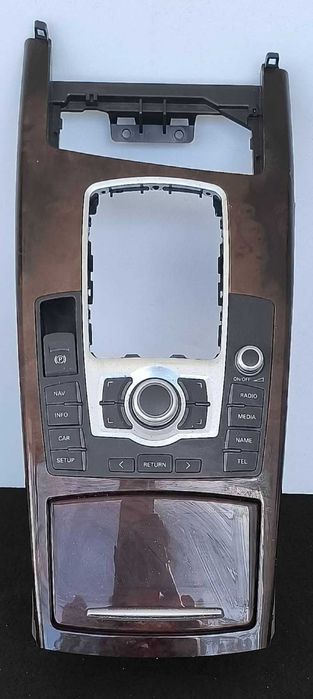 Consola Central AUDI A6 C6 (4F2) ano 2007