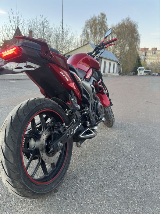 Продам, lifan sr200