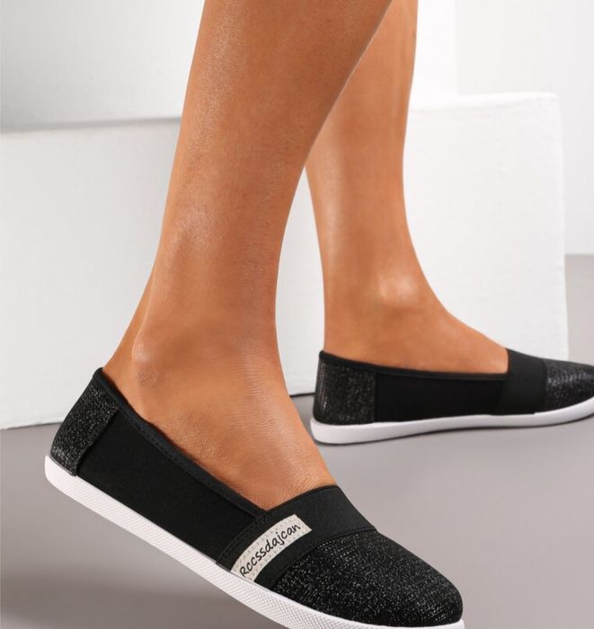 Балетки  Сліпони 37.5 38 розмір