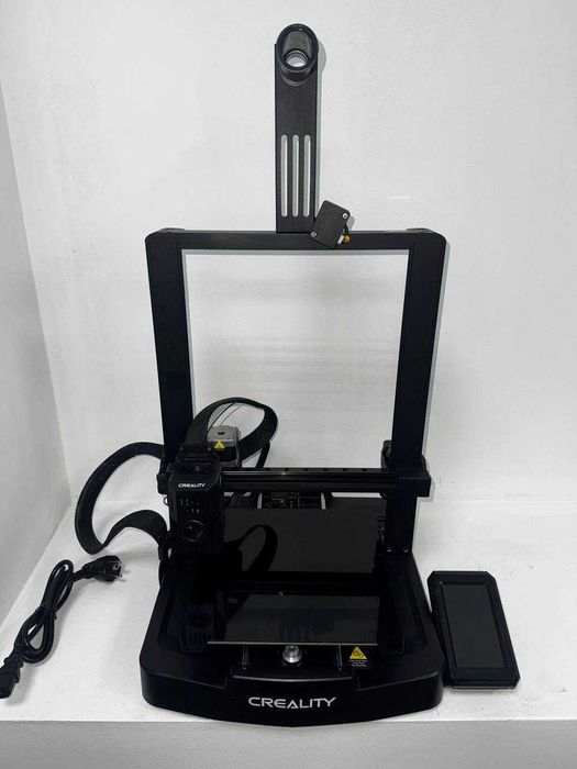 3д-принтер Ender-3 V3 KE