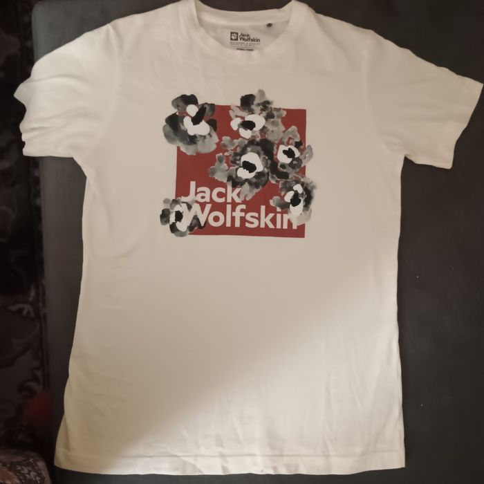 Bluzka damska,Jack Wolfskin,S