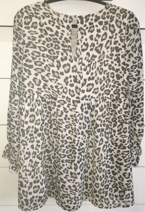 Vestido Grávida H&M