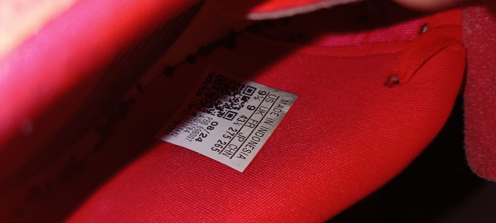 Chuteiras adidas  n 43