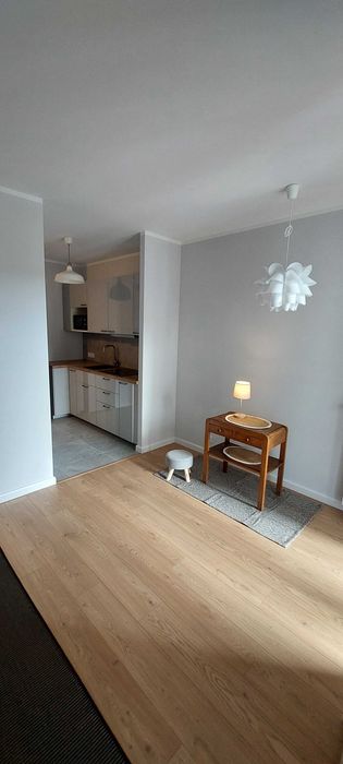 Mieszkanie – Gdynia, Wzgórze Bernadowo, Mały Kack - Widok 4