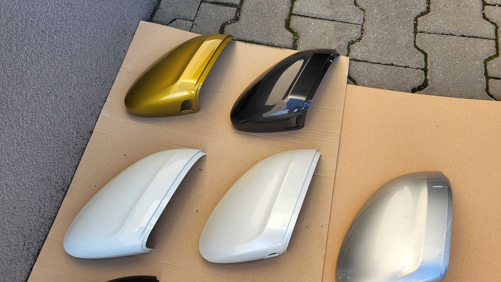 Obudowa lusterka PRAWA VW Volkswagen Passat B8 3G0 Arteon OE Kolory