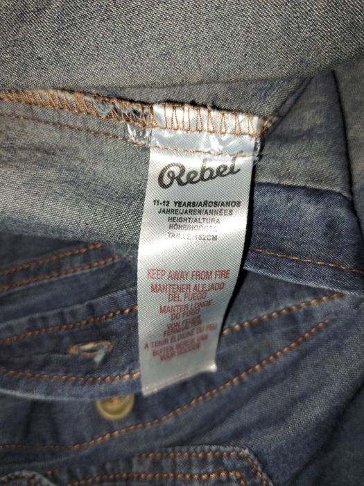 Koszula dla chłopca