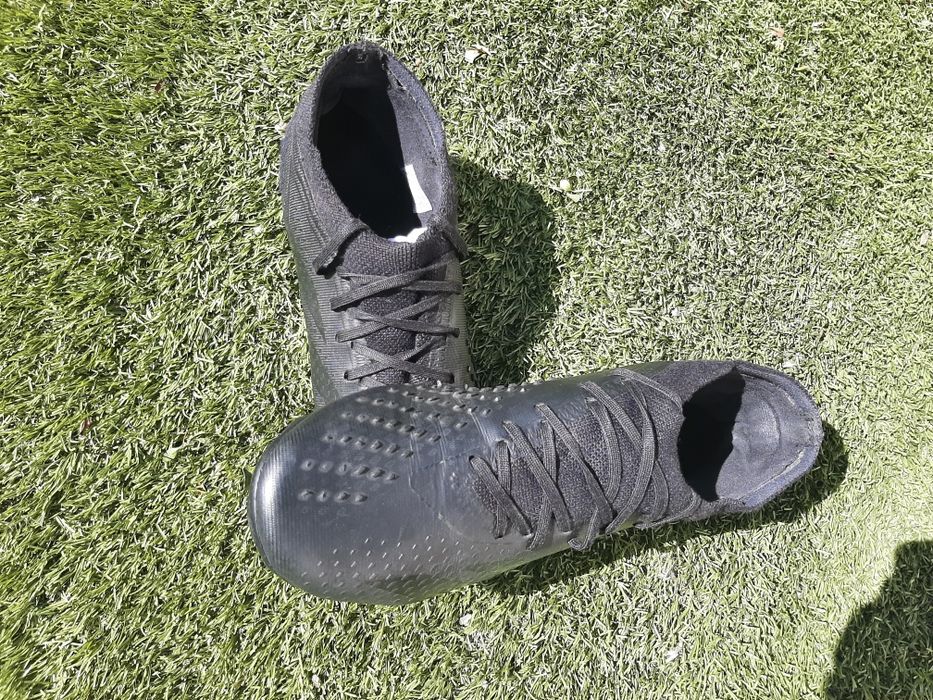 Adidas PREDATOR Accuracy. 2