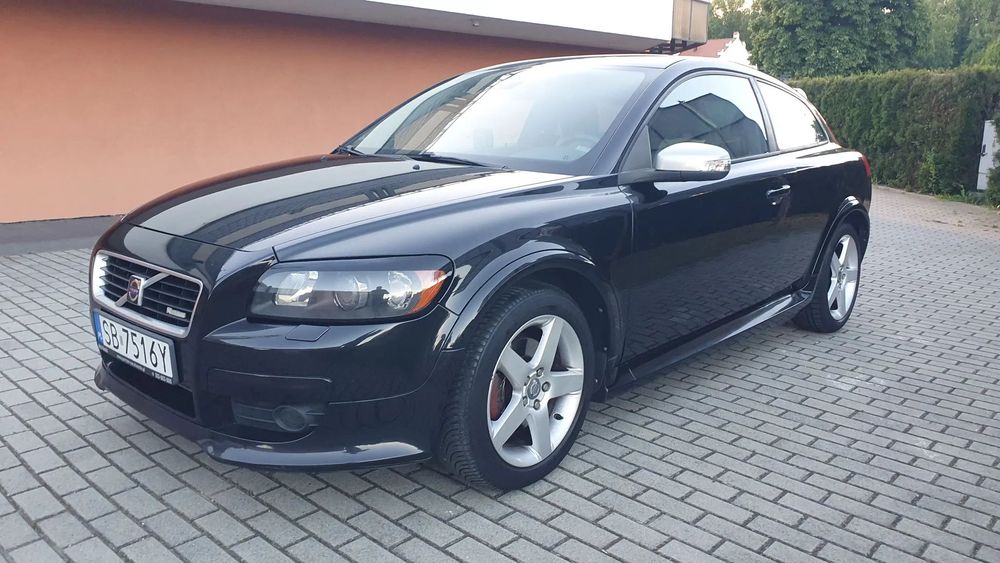 Volvo C30