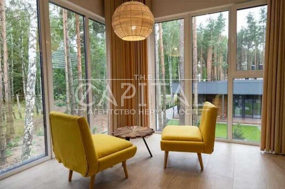 Продажа дома, Riviera Village, Лебедевка, Вышгородский р-н