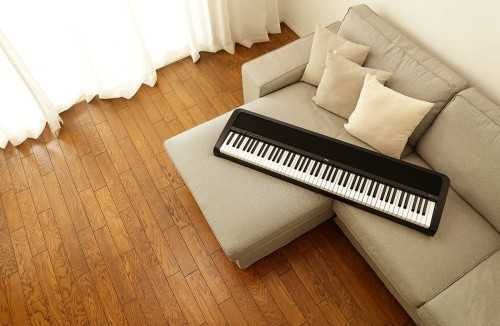 KORG B2 BK pianino cyfrowe B-2 pianino elektroniczne hammer action
