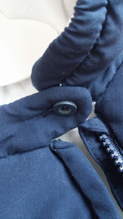 Macacão bébé - com etiqueta