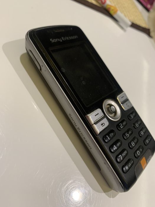 Telefon bezprzewodowy Samsung Galaxy