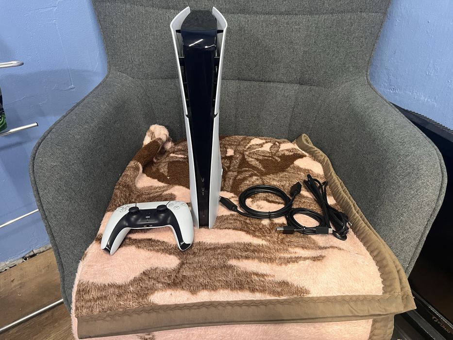 Konsola PlayStation PS5 CFI-2016