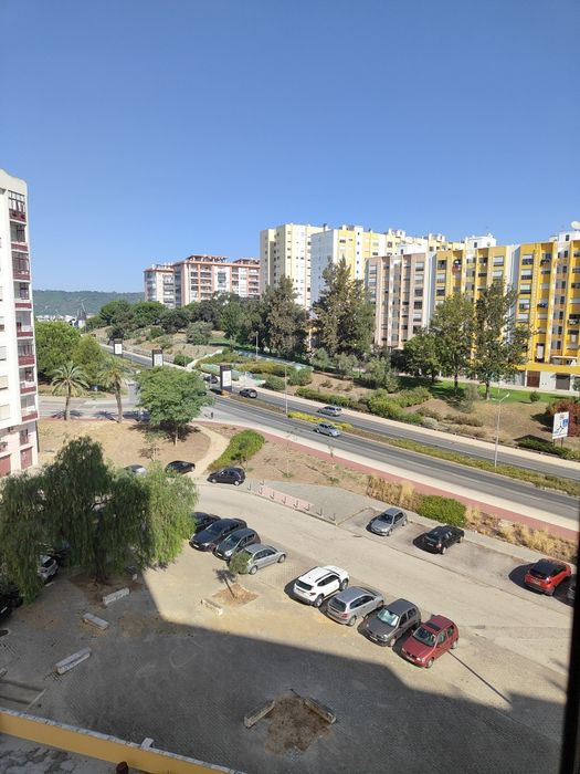 Apartamento T3 - Monte Belo Sul