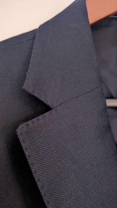 Чоловічий костюм Massimo Dutti