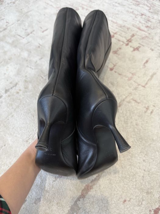 Чоботи     Lestrosa