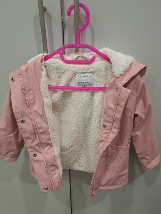 Продам дощовик для дівчинки