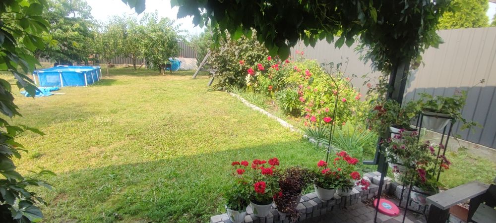 Продам Будинок Хуторок