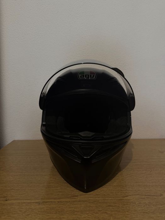 capacete agv k1s