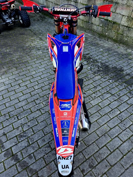 Beta 300 Race Edition 2022