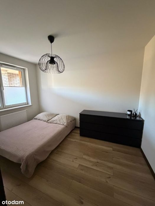 Białystok, Nowe Miasto, las, miejsce postojowe
