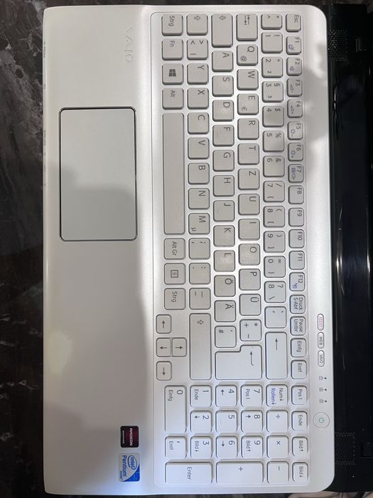 sony vaio - купити ноутбуки - Ціна на OLX.ua