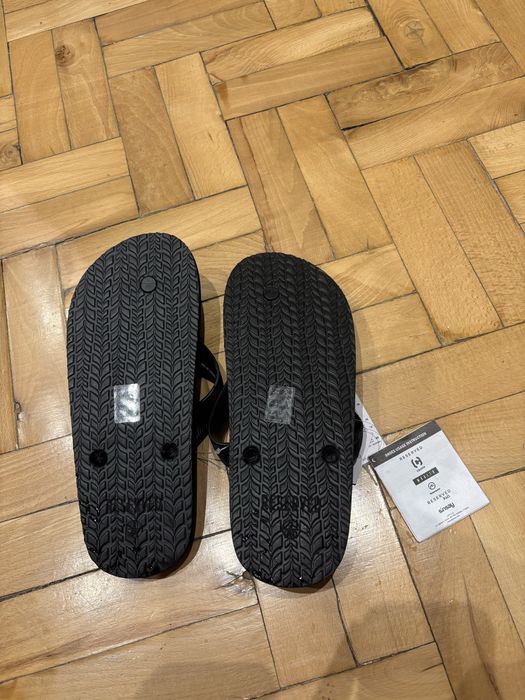 Klapki męskie japonki